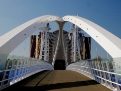 bridge